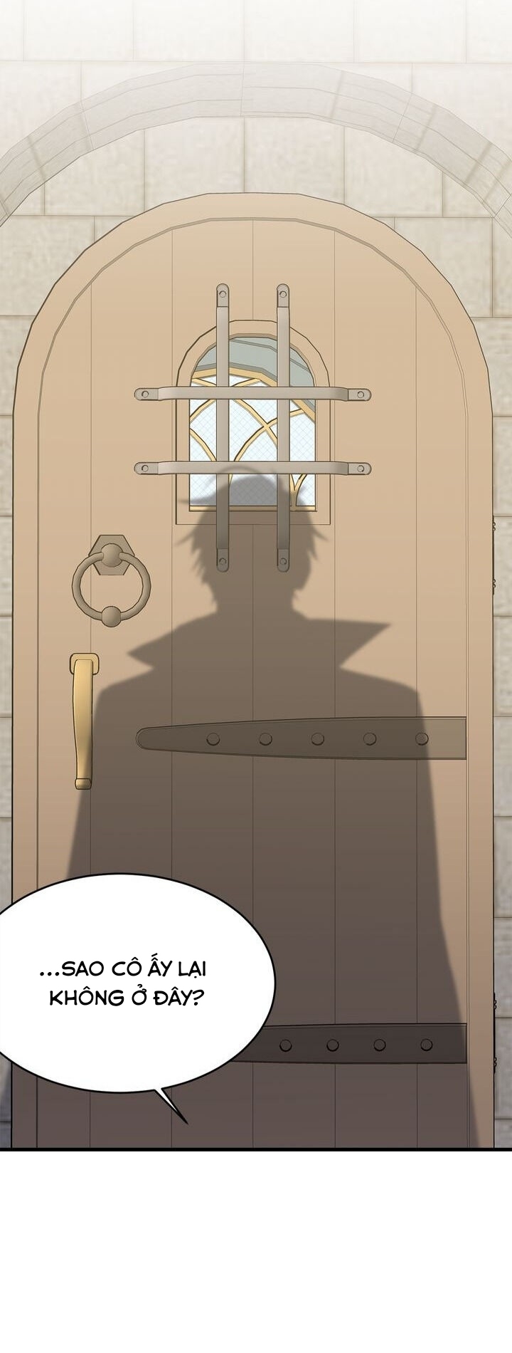 vị tiểu thư tôi từng theo hầu đã trở thành thiếu gia chapter 42 30