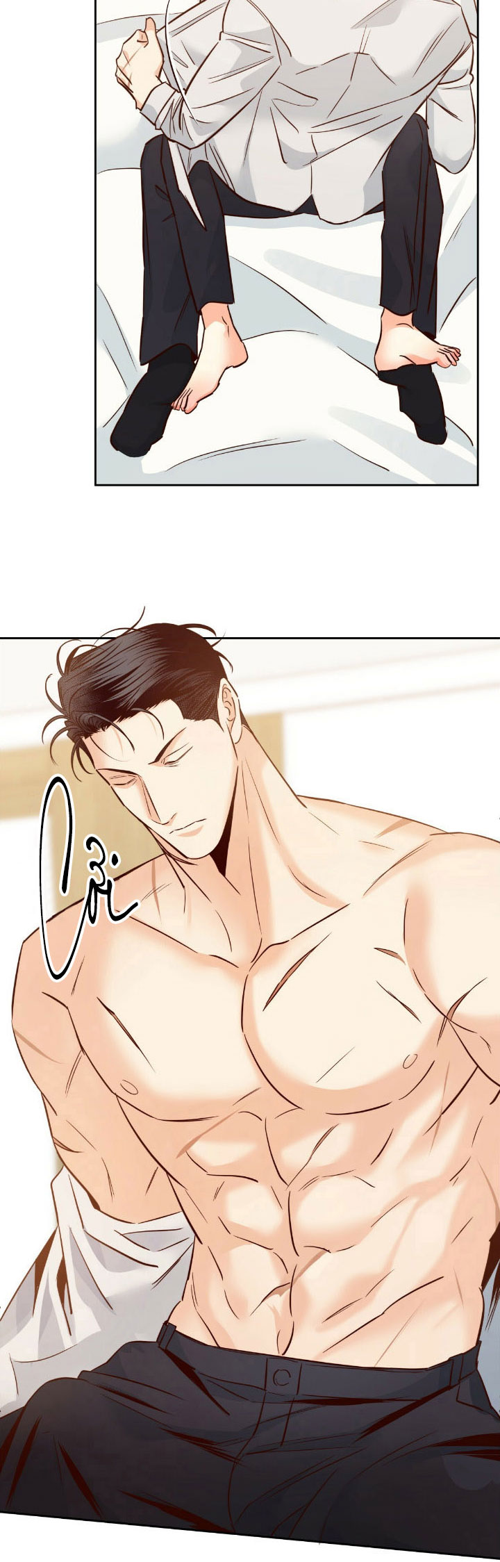 cửa hàng tiện lợi nguy hiểm chapter 81 22