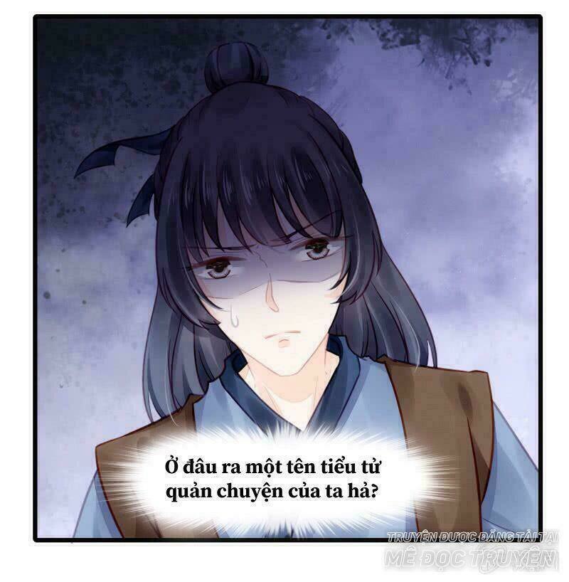 thần thám song kiêu chapter 29 17