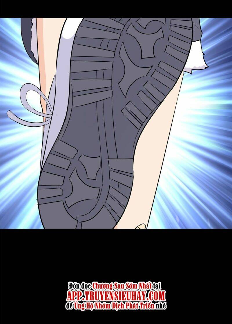 bạn gái virus của tôi chapter 252 11