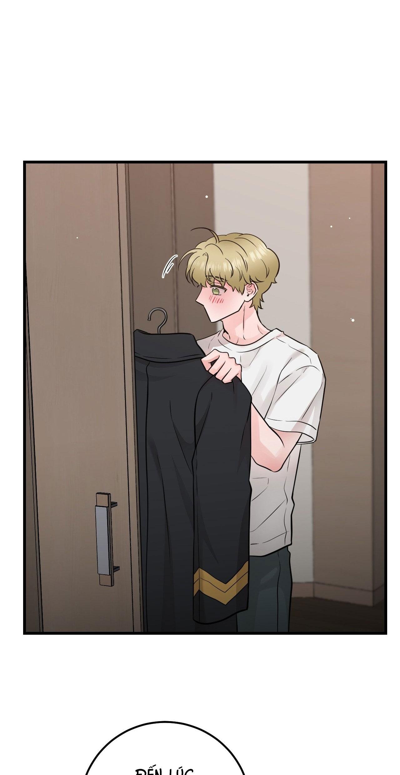 over the paradise chapter 46 43