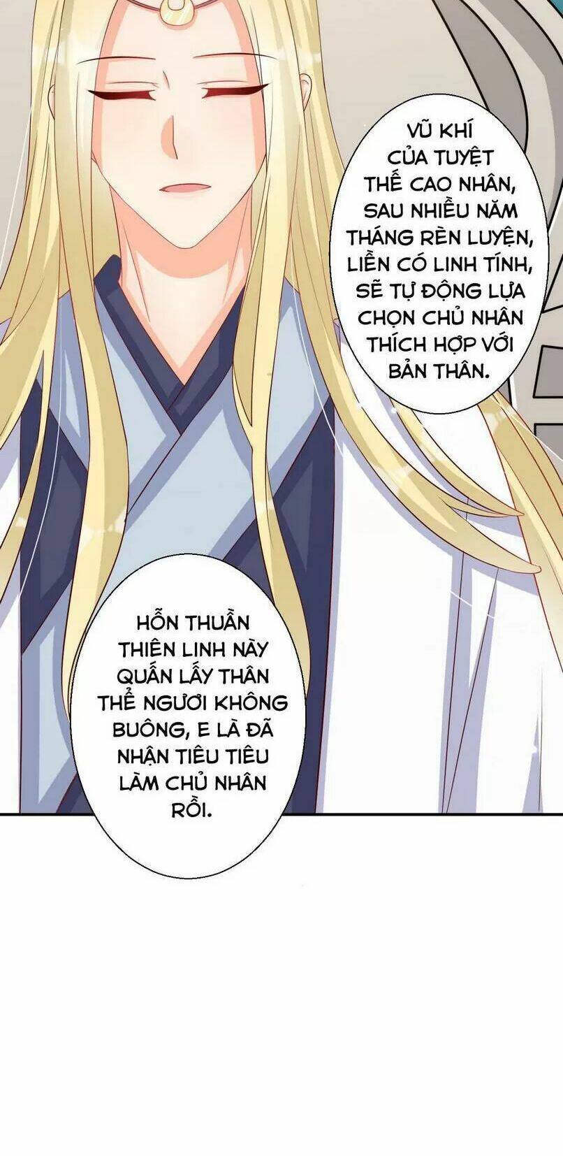 độc y cuồng phi chapter 46 14