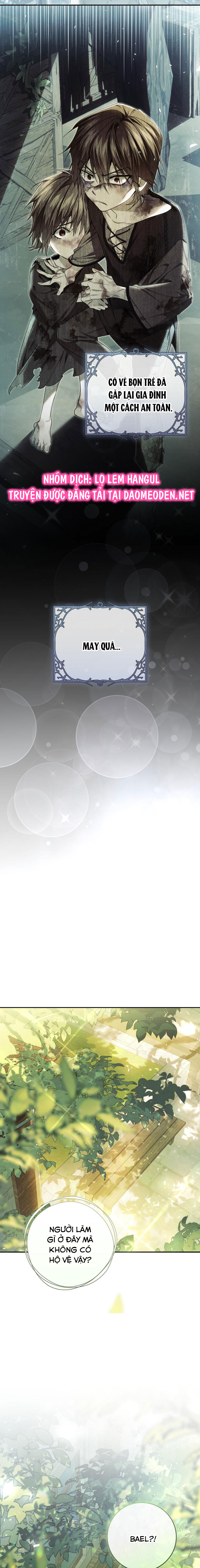 con rối ác nữ marionette chapter 99 6