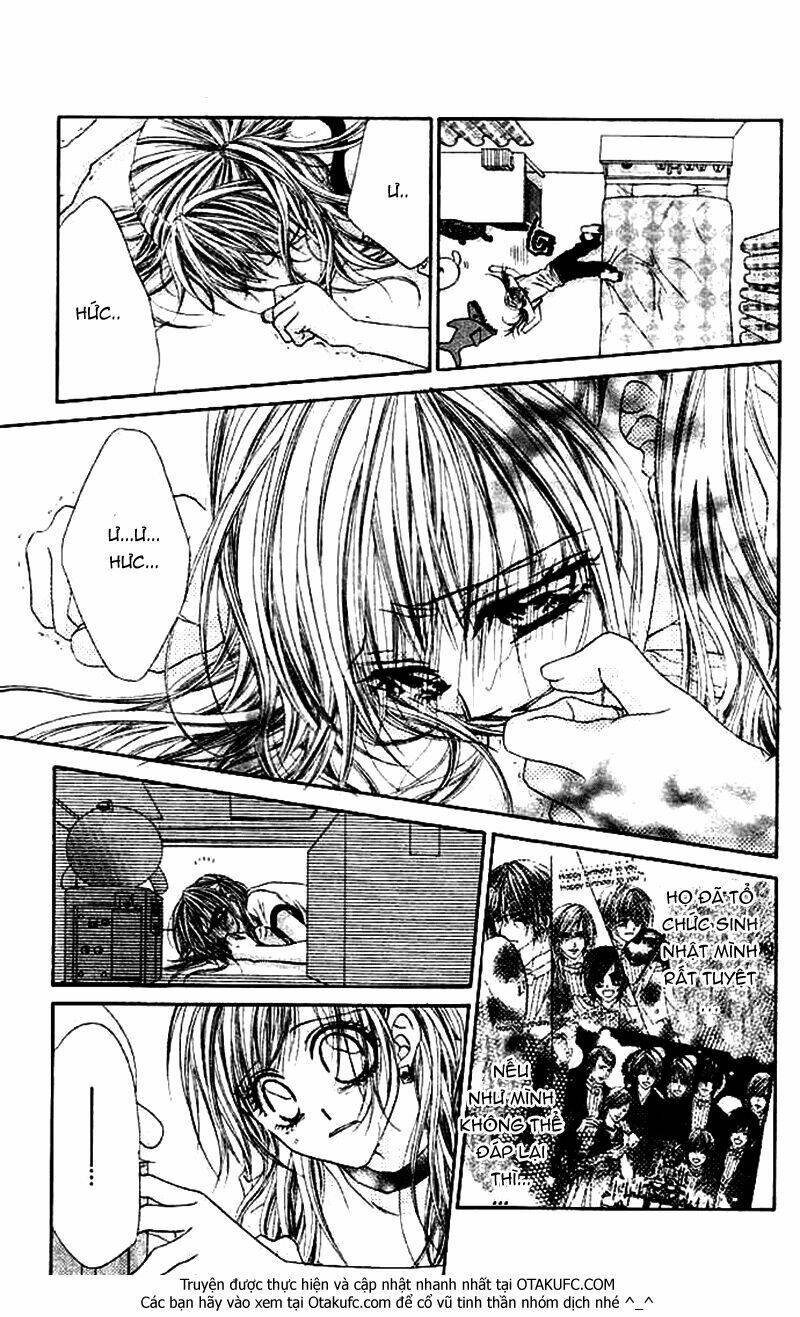 honey x honey drop chapter 35 19