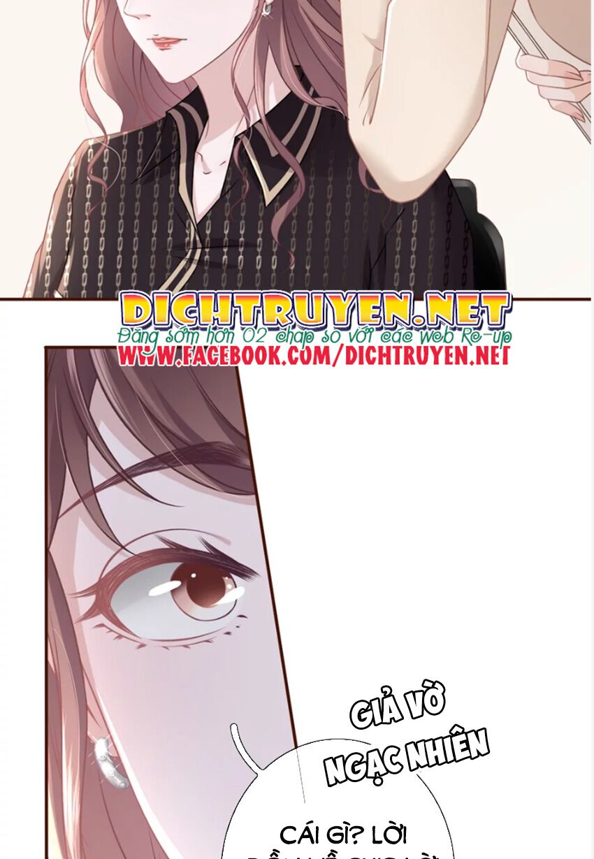 bạn gái tôi mới 30+ tuổi xuân chapter 23 25