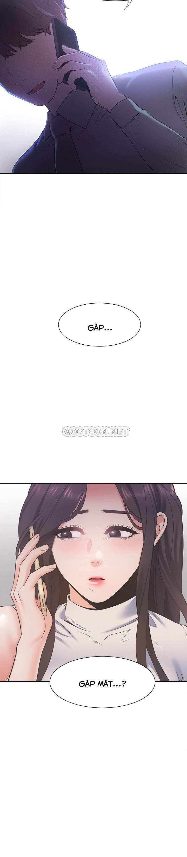 khát tình chapter 16 22