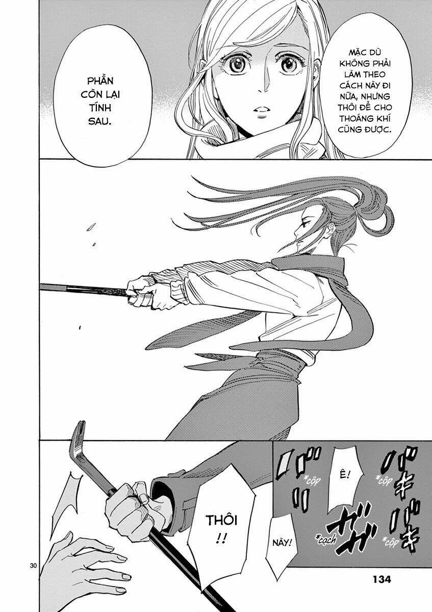 shimanami tasogare chapter 4 31