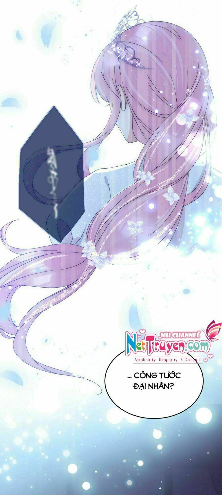 hoàn mỹ lão công tiến hóa luân chapter 99 18