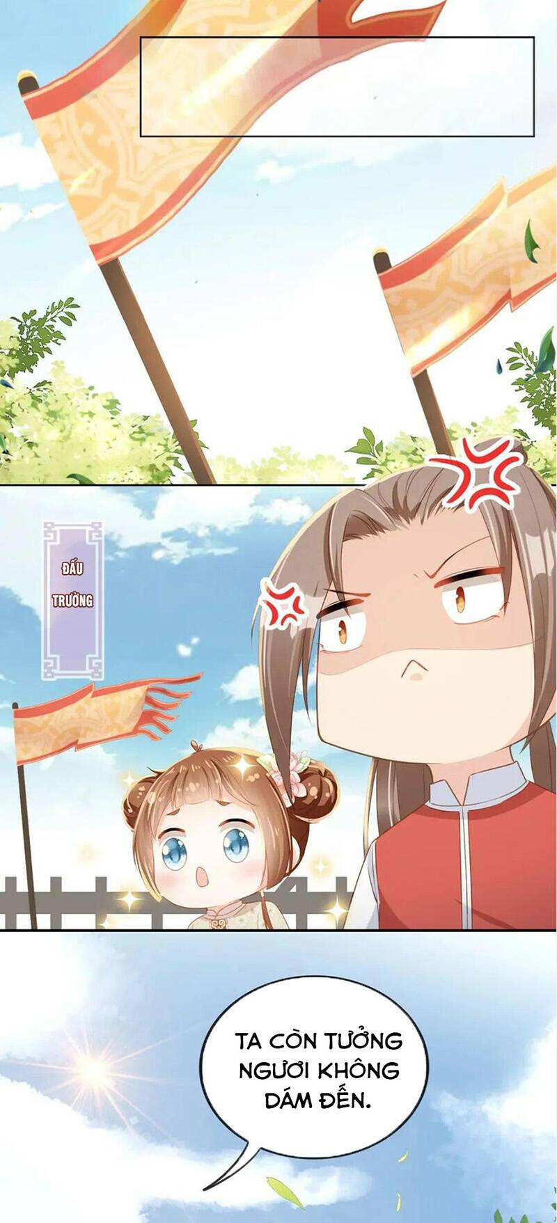 nhặt được bảo bối manh manh chapter 37 23