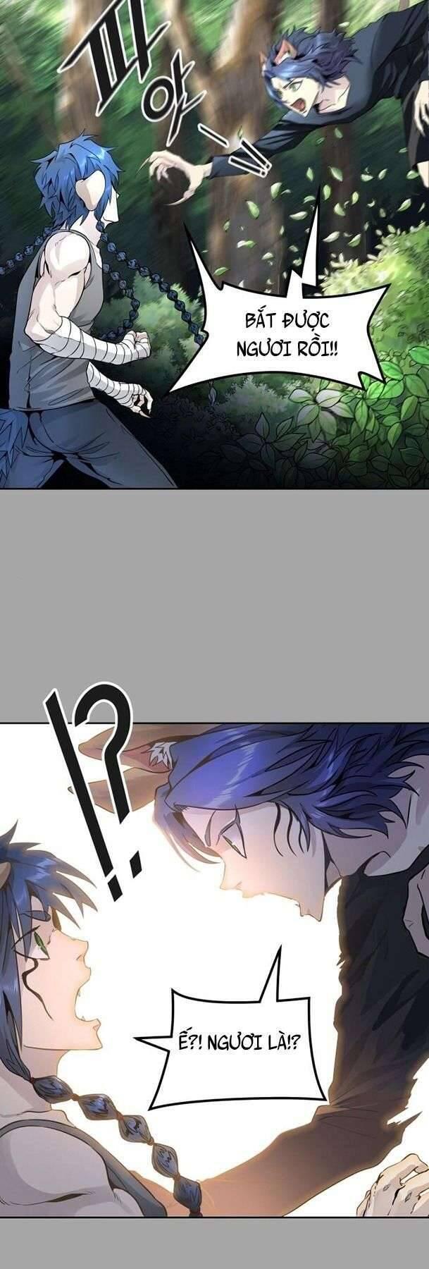 tòa tháp bí ẩn 2 chapter 526 11