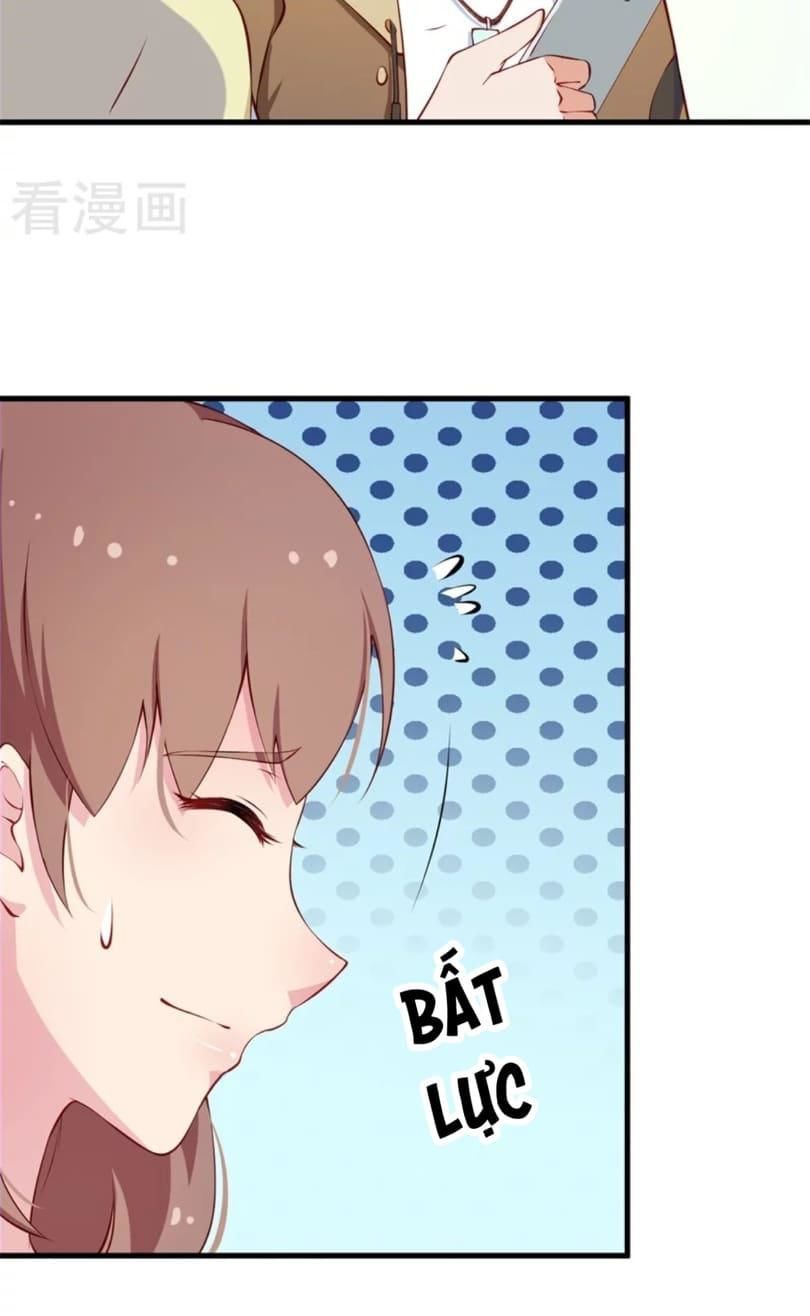 thiếu gia đích thế giá sủng thê chapter 17 18