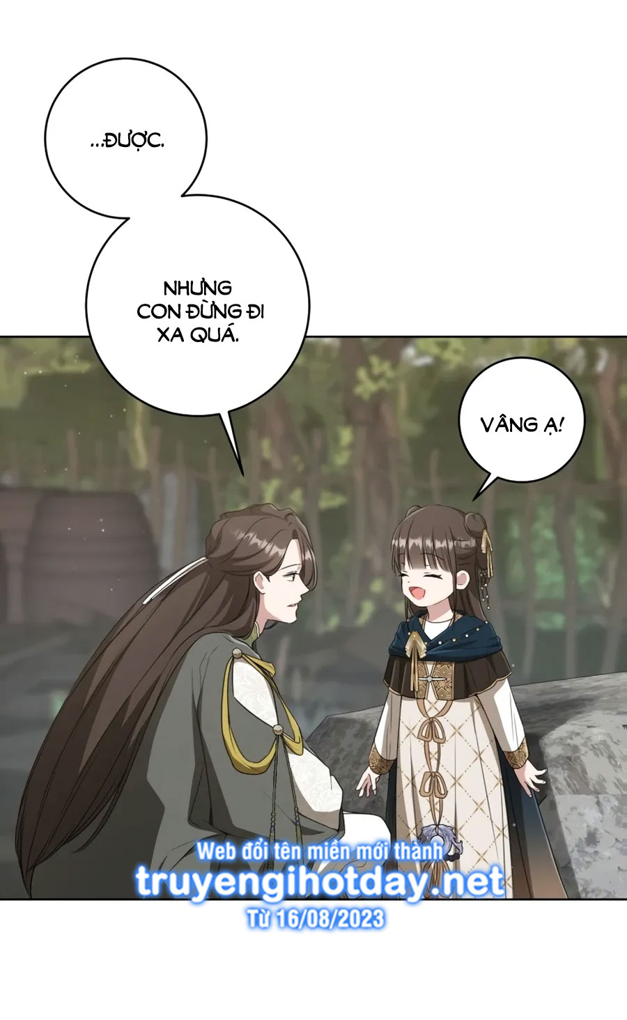 trở thành đứa cháu gái bị ghẻ lạnh trong gia tộc võ giả hùng mạnh chapter 36.1 27