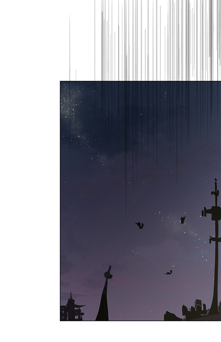 chiến binh và vị thần chapter 6 40