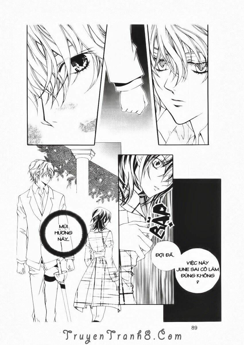 a kiss for my prince chapter 20 13