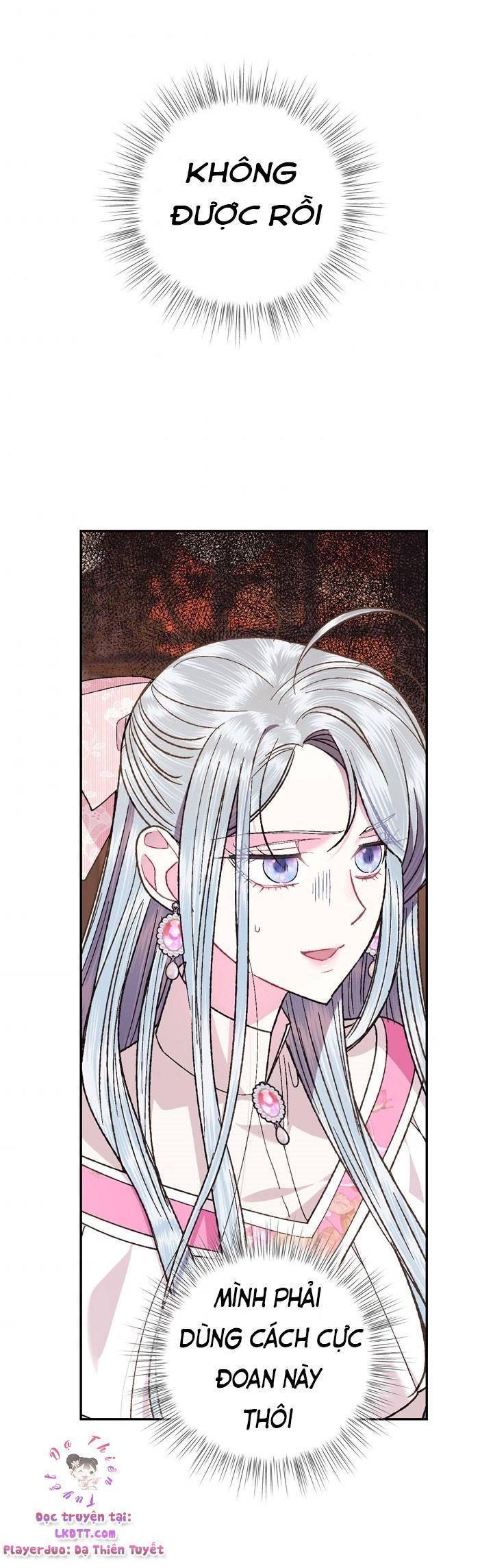 cha, con không muốn kết hôn đâu chapter 36 79