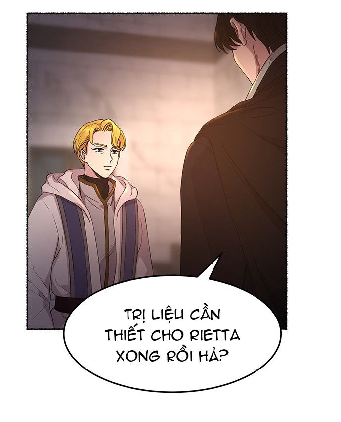 như gió trên cành cây khô chapter 38 47