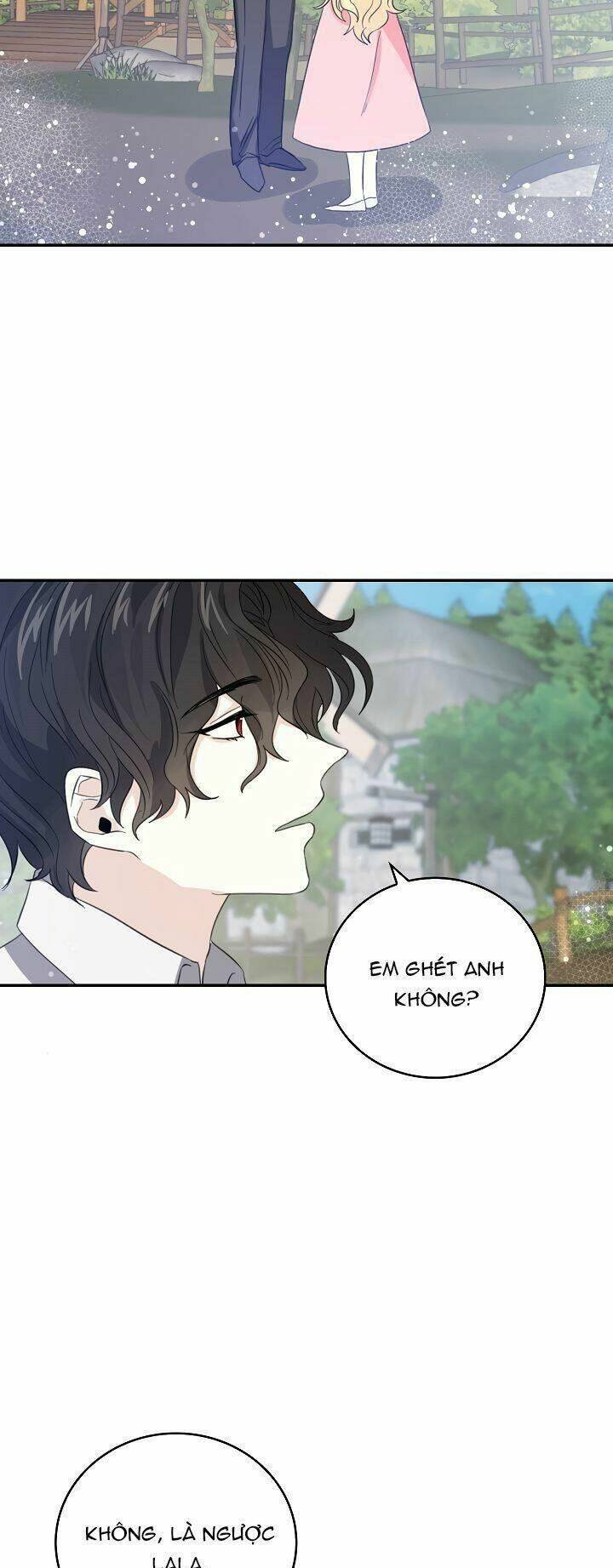 tôi là bạn gái cũ của một người lính chapter 16 7