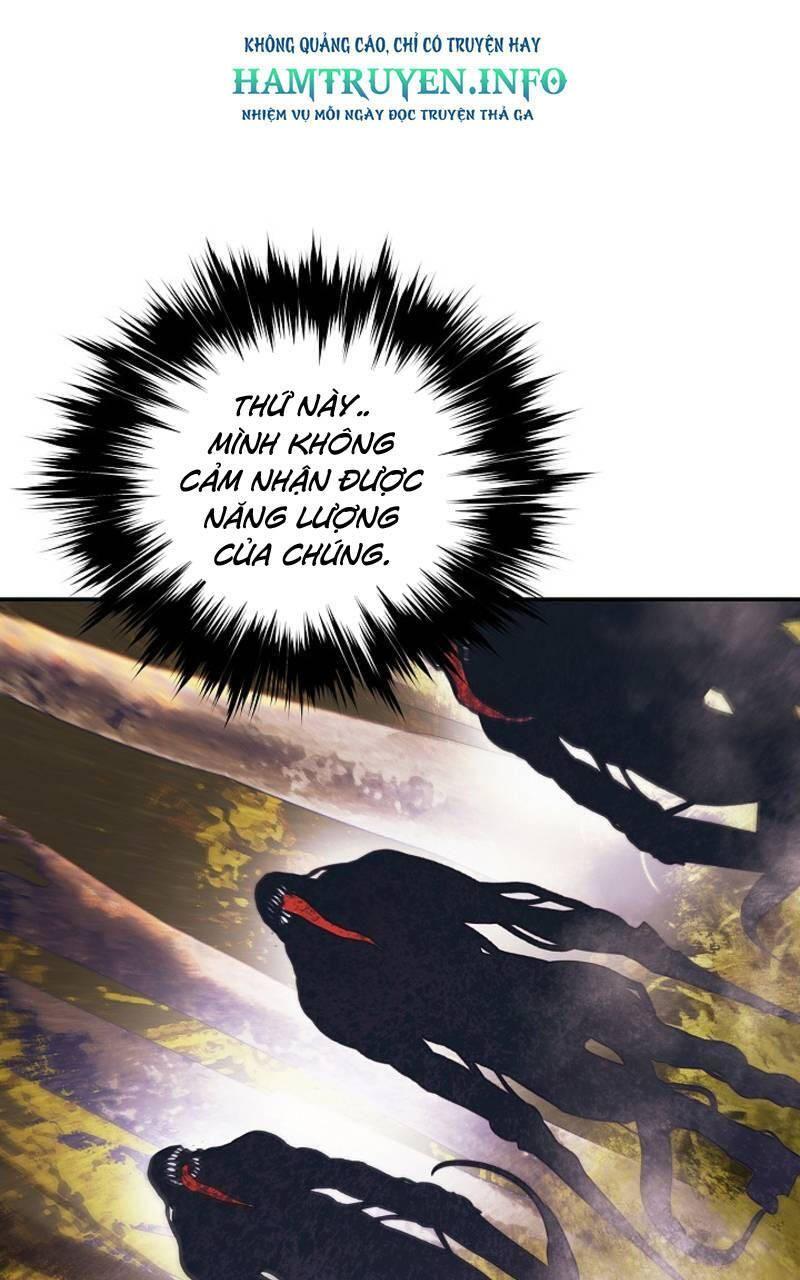 bất bại chân ma chapter 170 22