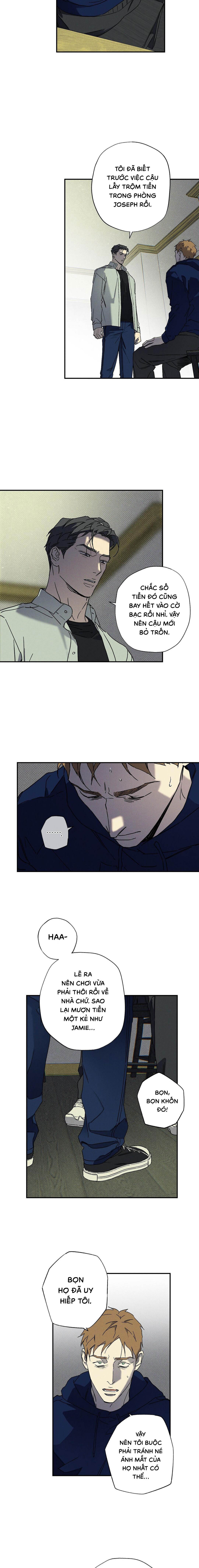 wet sand chapter 65 2