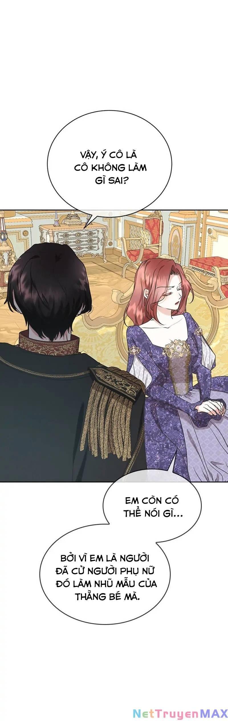 sinh ra trở thành nhân vật không có trong nguyên tác chapter 26 37