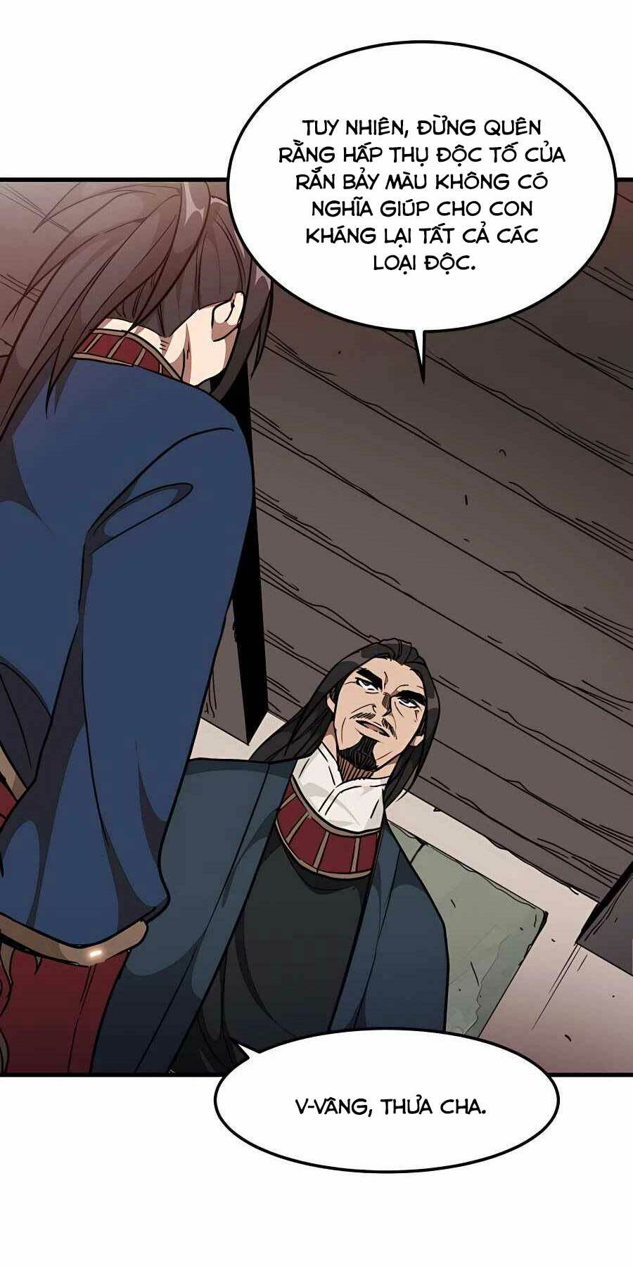 băng y kiếm thần chapter 20 33