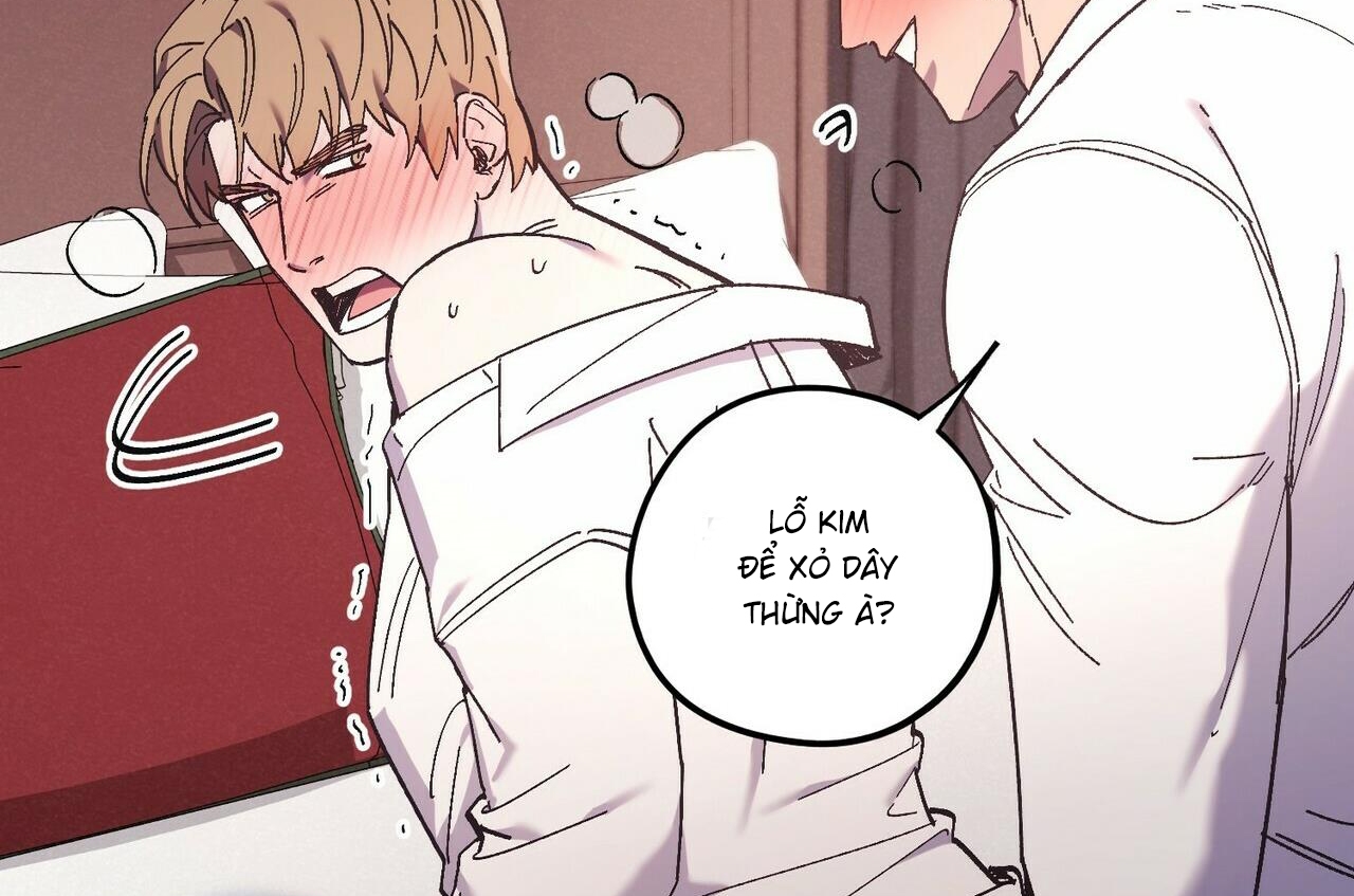 chàng dâu nhà họ kang chapter 28 90