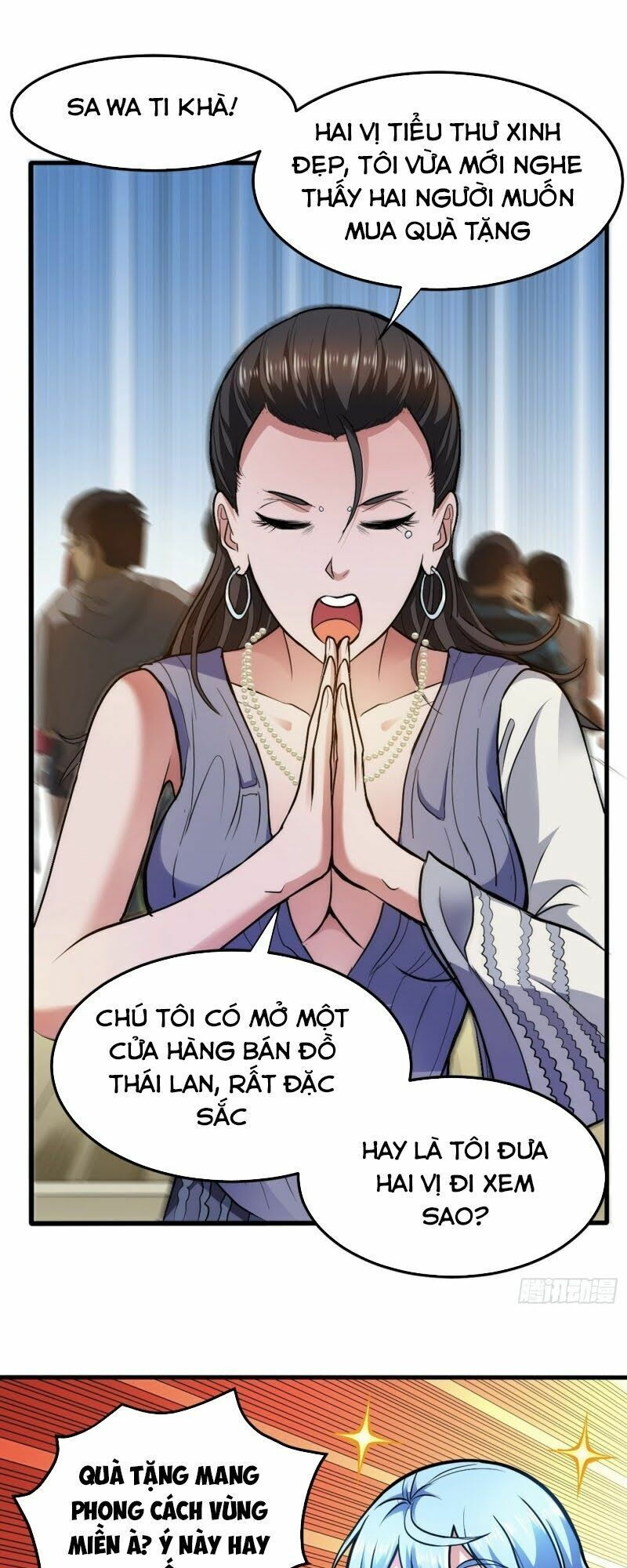 tối cường thần y tại đô thị chapter 106 26