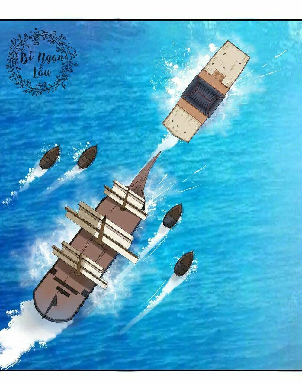 bồng sơn viễn 2 chapter 2.5 39