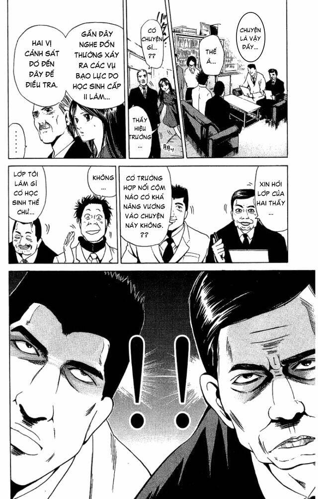 hammer session - thầy giáo tuyệt chiêu chapter 20 4