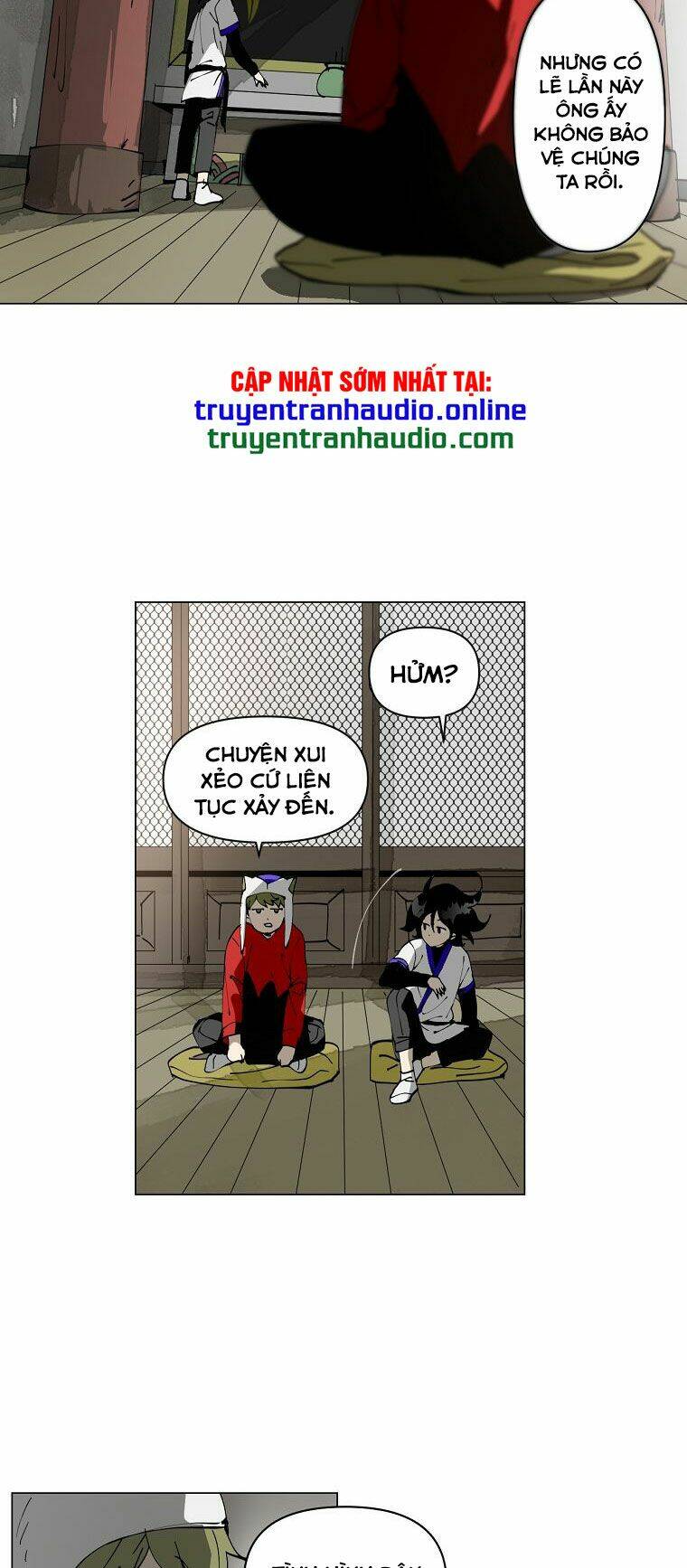 thập tự chinh chapter 2 24