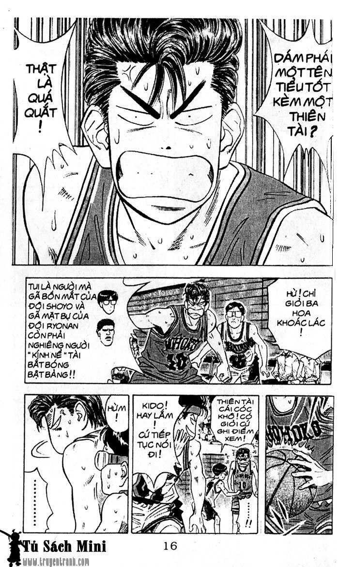 cao thủ bóng rổ chapter 105 15