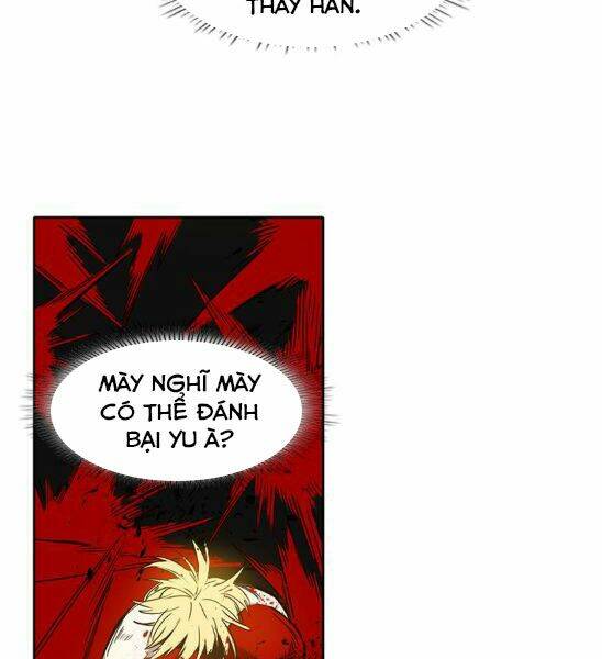 võ sĩ - the boxer chapter 100 111