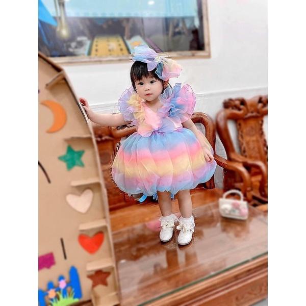 Cầu Vồng Bí