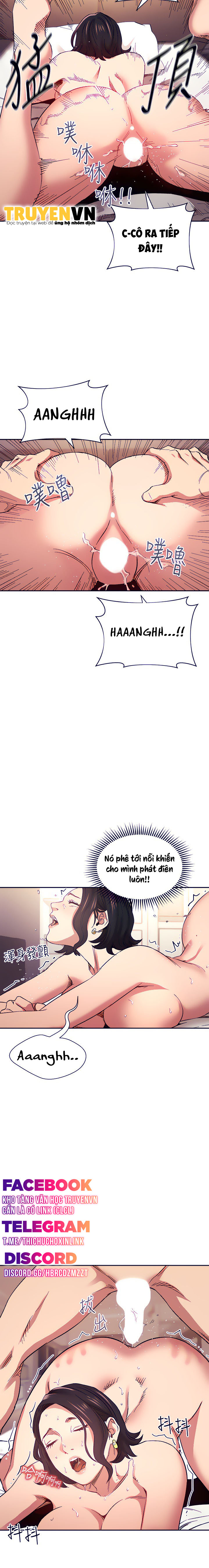 khi mẹ săn trai chapter 62 15