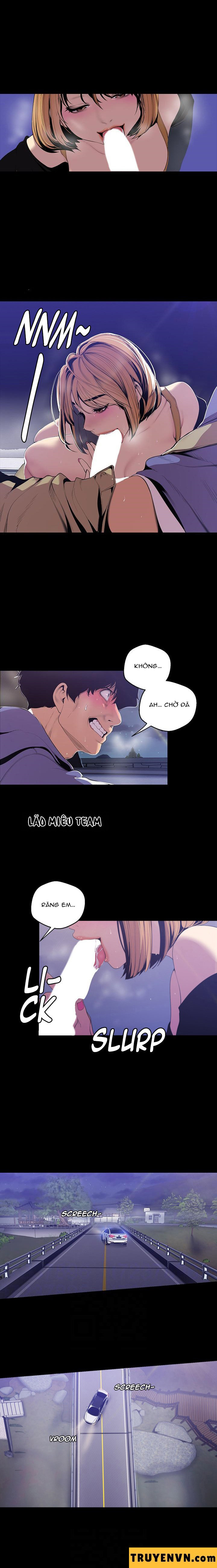 một thế giới mới tuyệt vời chapter 60 2