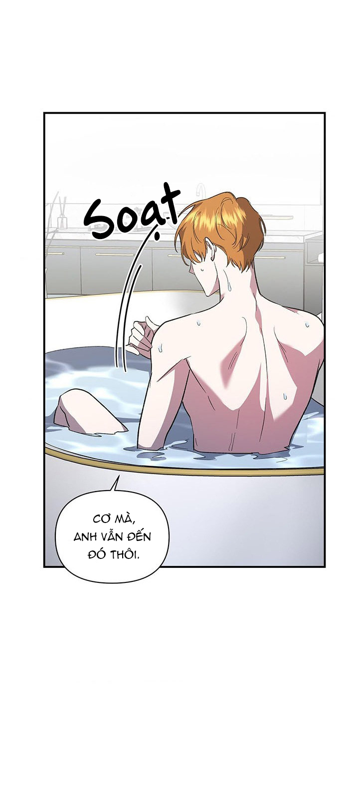 lãnh địa của dã thú chapter 8 51