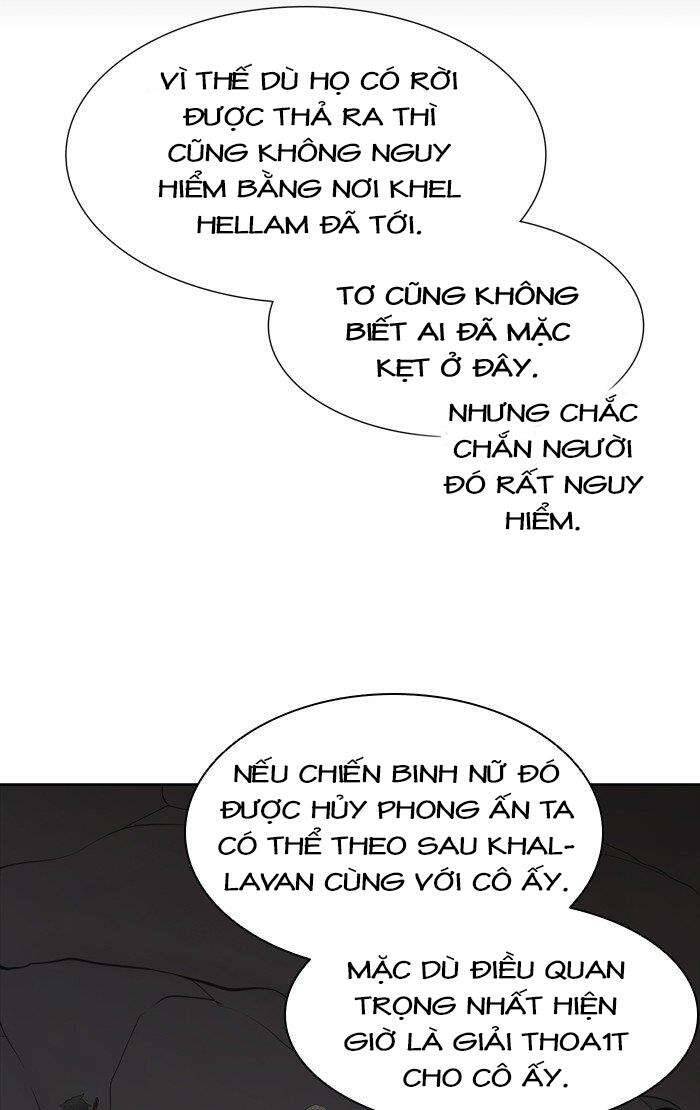 tòa tháp bí ẩn 2 chapter 455 14
