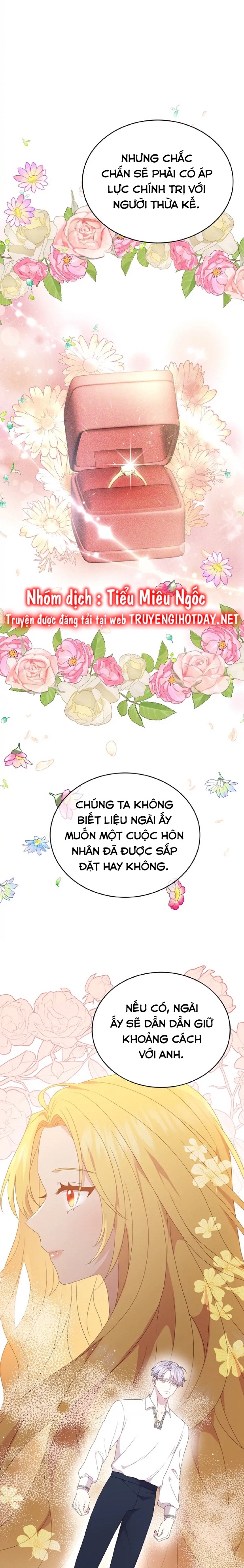 công chúa hai mặt chapter 110 7