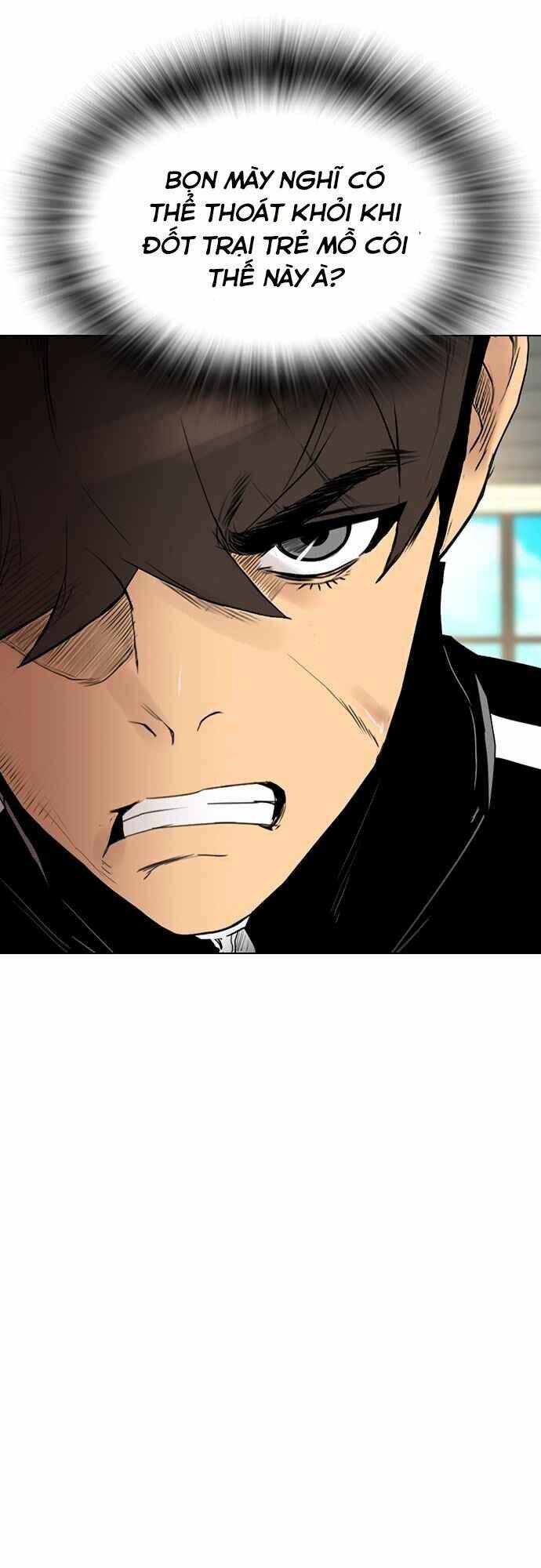 kẻ hồi sinh chapter 132 49