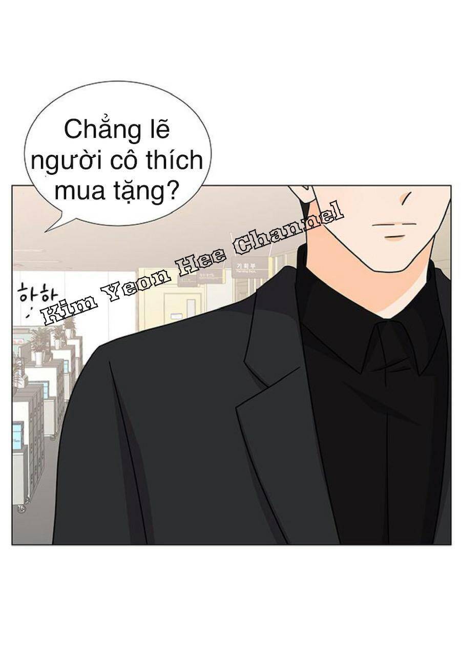 idol và sếp, em yêu ai? chapter 84 34