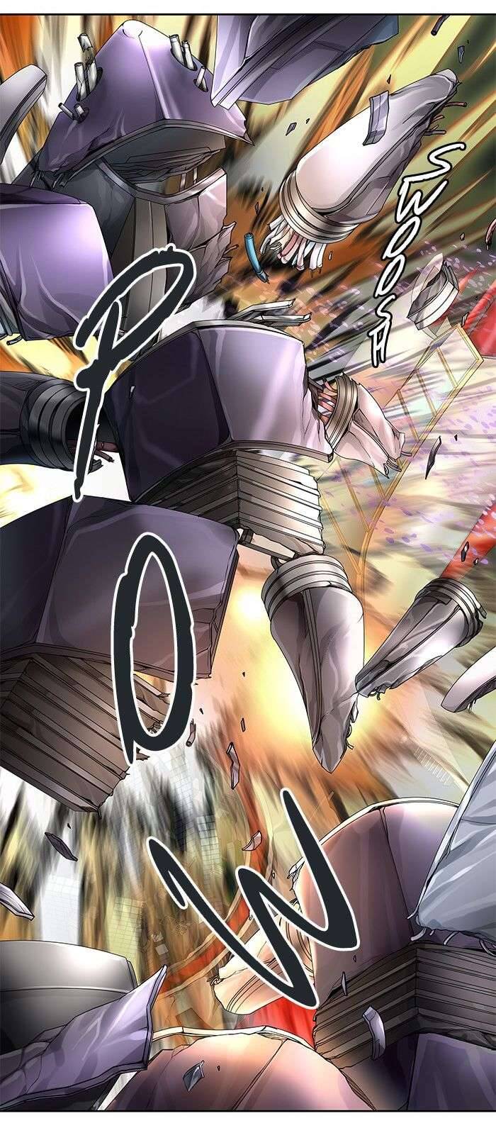 tòa tháp bí ẩn 2 chapter 482 79