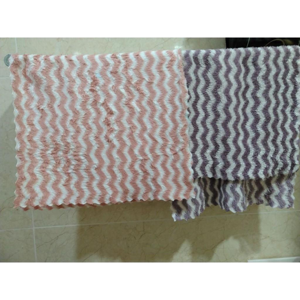 COMBO 2 KHĂN MẶT HÀN QUỐC