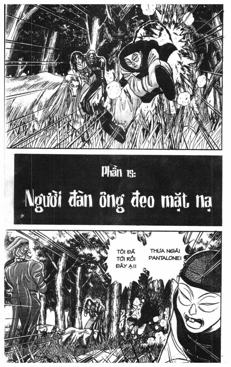 karakuri circus - gánh xiếc quái dị chapter 16 42