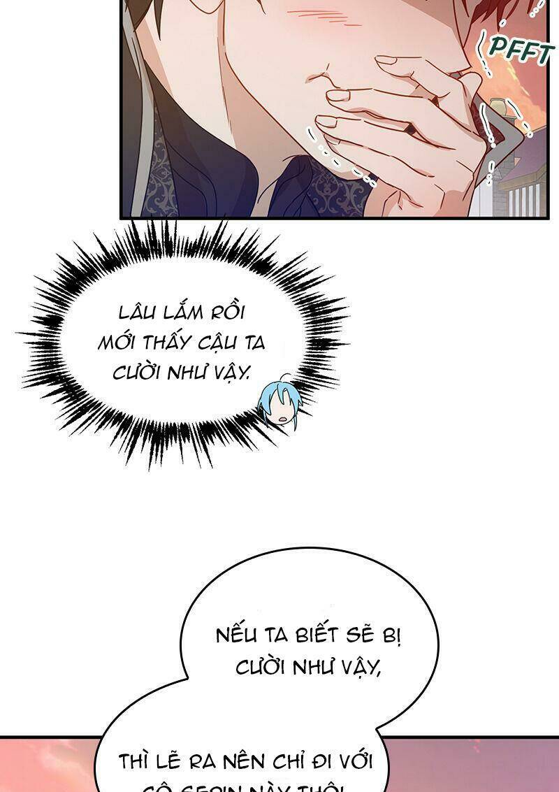 khế ước của ma tộc chapter 19 21