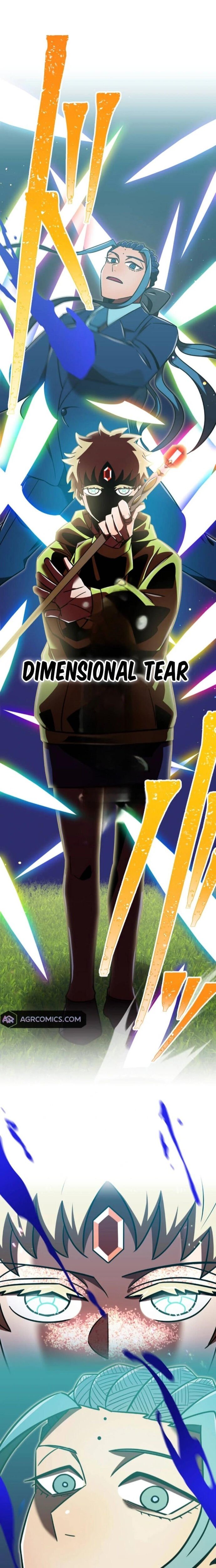 Huyết Thánh Cứu Thế Chủ~ Ta Chỉ Cần 0.0000001% Đã Trở Thành Vô Địch chapter 120 38