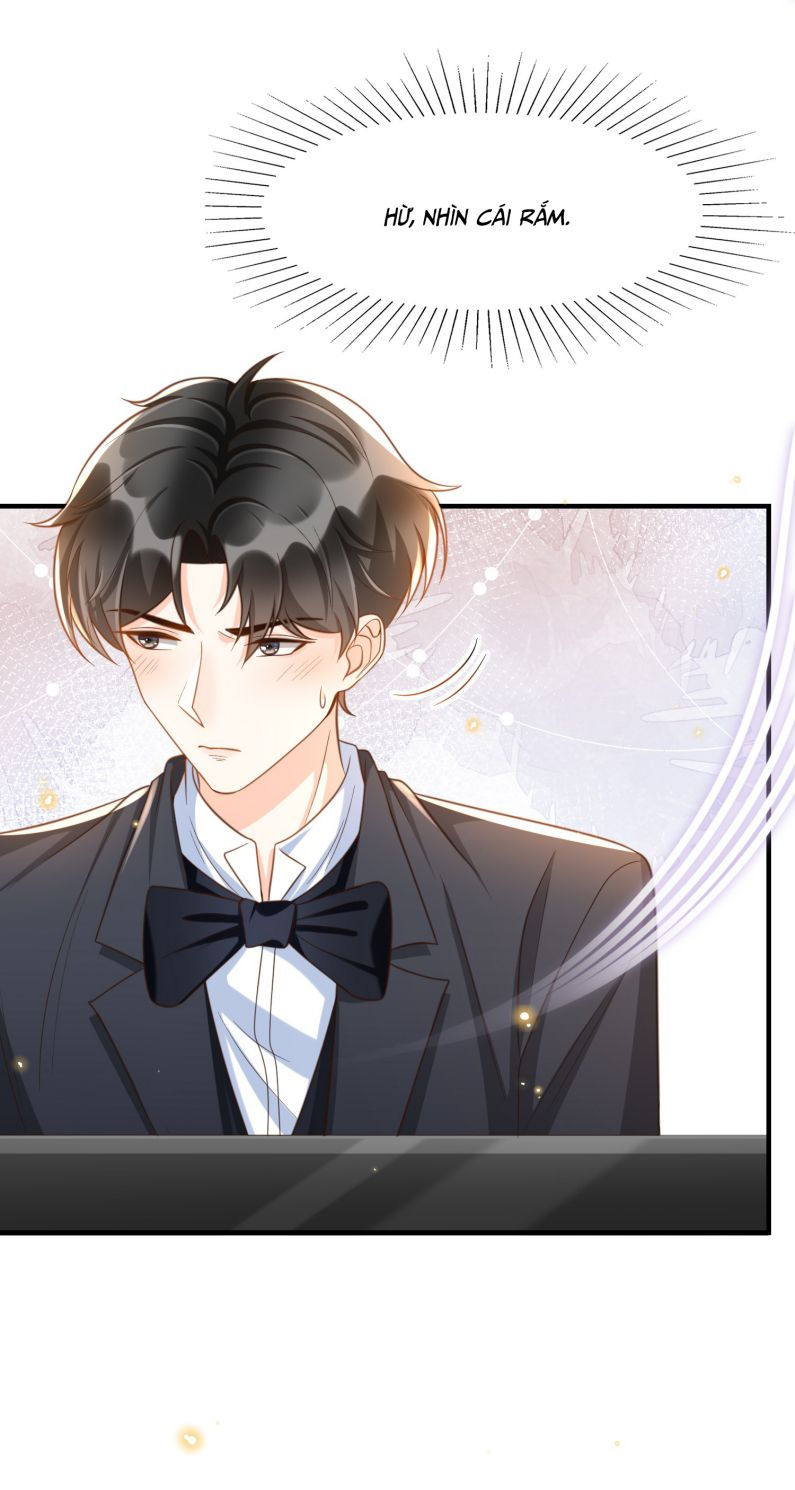 ngọt không ngừng nghỉ chapter 47 6