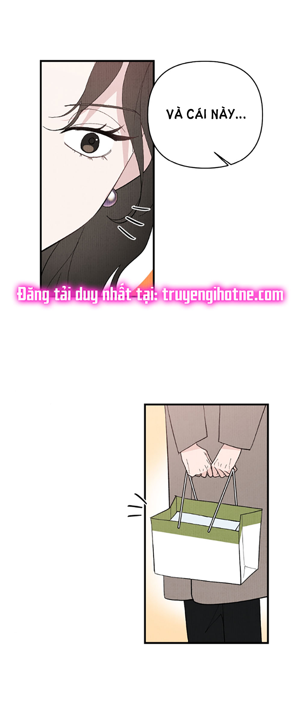 [18+] cuộc hôn nhân chính trị chapter 7.1 6