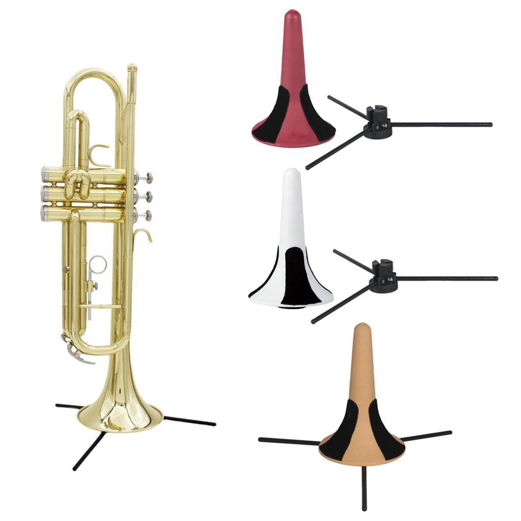 6 in 1 Trumpet Maintenance Cleaning Tool Trumpet Accessory