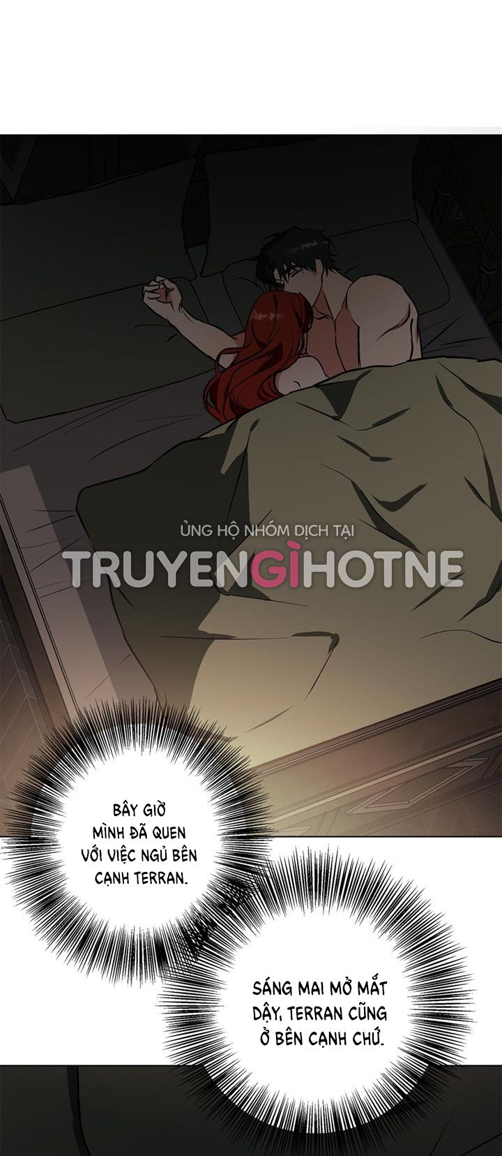 mùa đông đến chapter 14.2 37