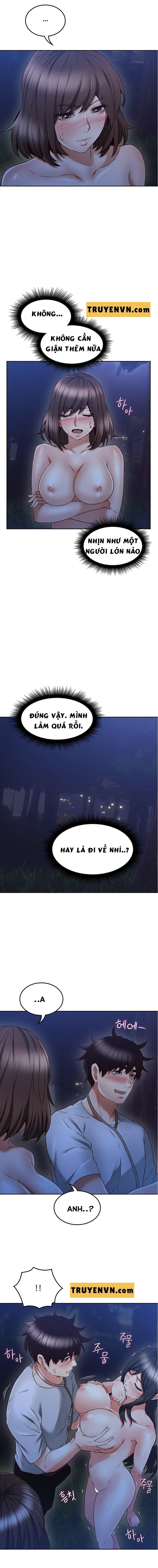 vợ hàng xóm chapter 48 7